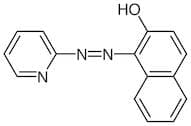 PAN [=1-(2-Pyridylazo)-2-naphthol] [Metal indicator and spectrophotometric reagent for transition …