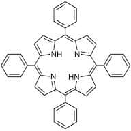 TPP (=Tetraphenylporphyrin) [Ultra-high sensitive spectrophotometric reagent for Cu]