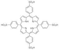 TPPS (=Tetraphenylporphyrin Tetrasulfonic Acid) [Ultra-high sensitive spectrophotometric reagent f…