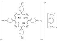 TMPyP [Ultra-high sensitive spectrophotometric reagent for Cu, Mg] [For the simultaneous determina…