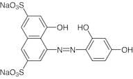 H-Resorcinol [Spectrophotometric reagent for the determination of B by FIA]