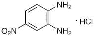 4-Nitro-1,2-phenylenediamine Monohydrochloride [Sensitive reagent for the determination of Se by G…