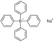 Sodium Tetraphenylborate [Precipitation reagent for K]