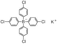 Potassium Tetrakis(4-chlorophenyl)borate [Anion for the neutral carrier type ion electrode]