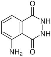 Luminol [Chemiluminescence Reagent]