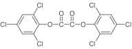 Bis(2,4,6-trichlorophenyl) Oxalate [Chemiluminescence reagent for the determination of fluorescent…