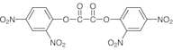 Bis(2,4-dinitrophenyl) Oxalate [Chemiluminescence reagent for the determination of fluorescent com…