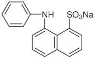 ANS-Na (=Sodium 8-Anilino-1-naphthalenesulfonate) [Hydrophobic fluorescent probe]