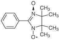 PTIO (=2-Phenyl-4,4,5,5-tetramethylimidazoline-3-oxide-1-oxyl) [Stable free radical reagent for th…
