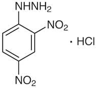 2,4-Dinitrophenylhydrazine Hydrochloride [for HPLC Labeling]