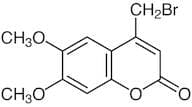 4-Bromomethyl-6,7-dimethoxycoumarin [for HPLC Labeling]