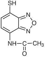 AABD-SH (=4-Acetamido-7-mercapto-2,1,3-benzoxadiazole) [for HPLC Labeling]