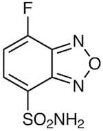 ABD-F [=4-(Aminosulfonyl)-7-fluoro-2,1,3-benzoxadiazole] [HPLC Labeling Reagent for Determination …