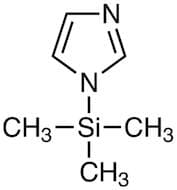 TMS-Imidazole (=N-Trimethylsilylimidazole) [for Gas Chromatography]