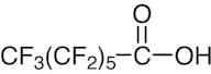 Tridecafluoroheptanoic Acid High Grade [Ion-Pair Reagent for LC-MS]