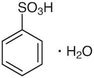 Benzenesulfonic Acid Monohydrate