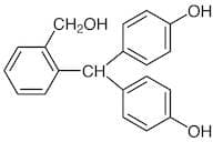 2-[Bis(4-hydroxyphenyl)methyl]benzyl Alcohol