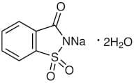 o-Sulfobenzimide Sodium Salt Dihydrate