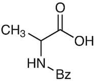 Benzoyl-DL-alanine