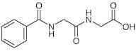 Benzoylglycylglycine