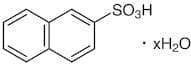 2-Naphthalenesulfonic Acid Hydrate