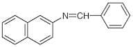 Benzylidene-2-naphthylamine