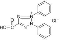 2,3-Diphenyl-5-carboxytetrazolium Chloride