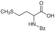 Benzoyl-DL-methionine