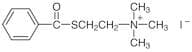 Benzoylthiocholine Iodide