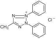 2,3-Diphenyl-5-methyltetrazolium Chloride