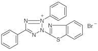 2-(2-Benzothiazolyl)-3,5-diphenyltetrazolium Bromide