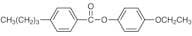 4-Ethoxyphenyl 4-Butylbenzoate