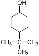 4-tert-Butylcyclohexanol (cis- and trans- mixture)