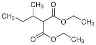 Diethyl sec-Butylmalonate
