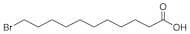 11-Bromoundecanoic Acid