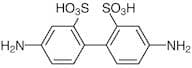 2,2'-Benzidinedisulfonic Acid (contains 20% Water at maximum)