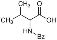 Benzoyl-DL-valine
