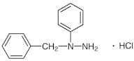 1-Benzyl-1-phenylhydrazine Hydrochloride