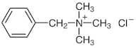Benzyltrimethylammonium Chloride