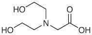 N,N-Di(2-hydroxyethyl)glycine [Good's buffer component for biological research]