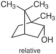 Borneol (contains ca. 20% Isoborneol)