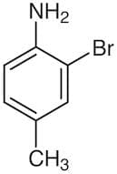 2-Bromo-4-methylaniline