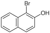 1-Bromo-2-naphthol