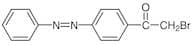 4-Phenylazophenacyl Bromide