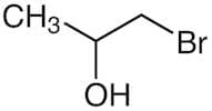 1-Bromo-2-propanol (contains ca. 20% 2-Bromo-1-propanol) (stabilized with MgO)