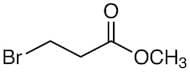 Methyl 3-Bromopropionate