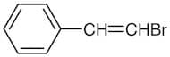 β-Bromostyrene (cis- and trans- mixture)