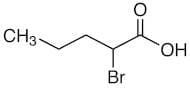 2-Bromovaleric Acid