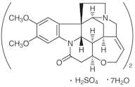 Brucine Sulfate Heptahydrate [for Nitrate Analysis]