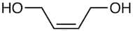 cis-2-Butene-1,4-diol